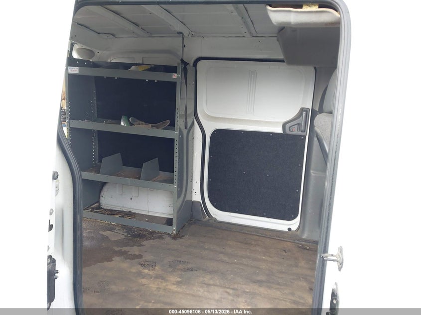 2018 Nissan NV200 VIN 3N6CM0KN1JK699060 nuotrauka 8