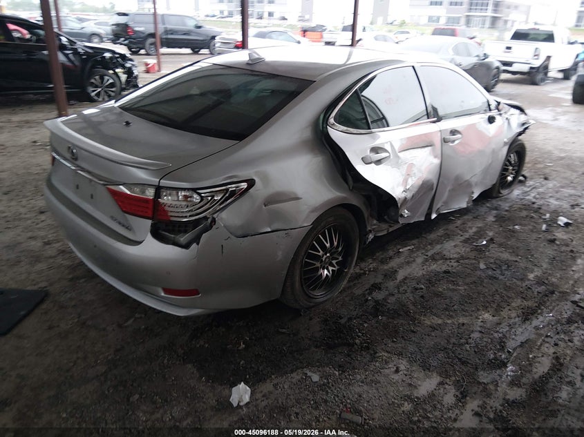 Vin: jthbw1gg7d2012994, lot: 45593755, lexus es 300h 20134