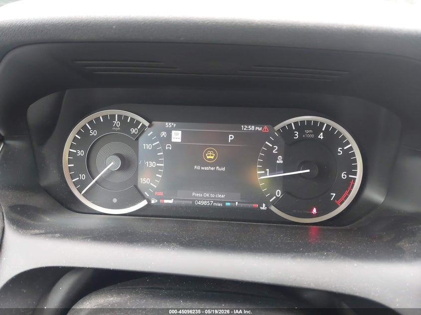 2020 Land Rover Discovery Sport S VIN: SALCJ2FXXLH843406 Lot: 45096235