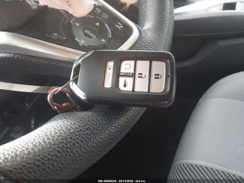 VIN 2HGFC2F76HH501825 2017 HONDA CIVIC EX