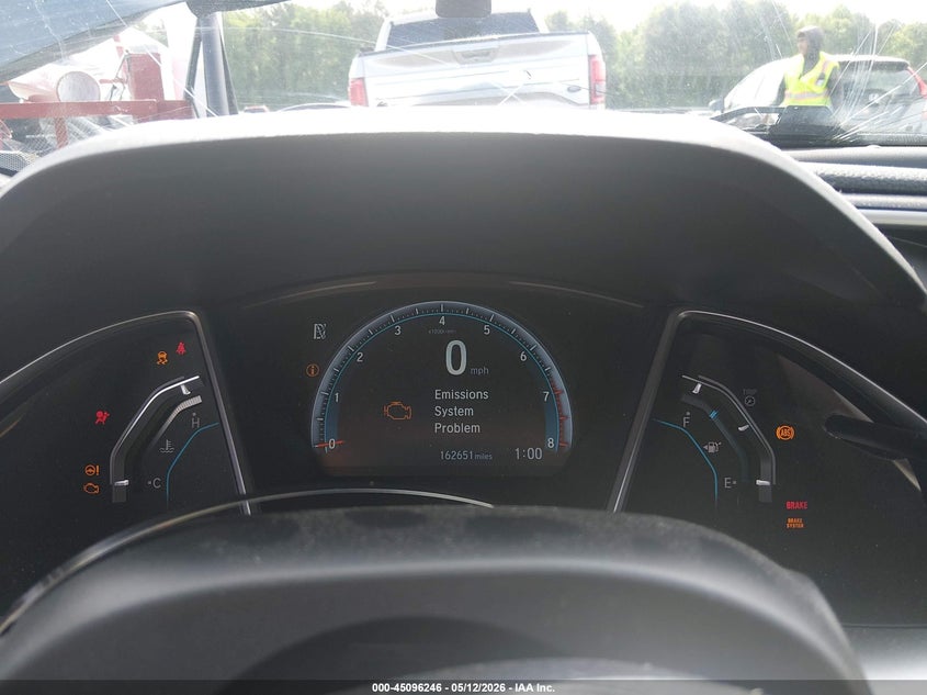 VIN 2HGFC2F76HH501825 2017 HONDA CIVIC EX