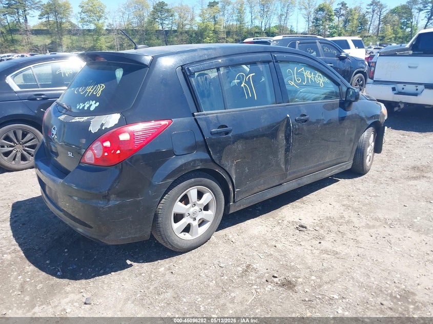 Vin: 3n1bc1cp2bl367005, lot: 45593849, nissan versa 1.8sl 20114