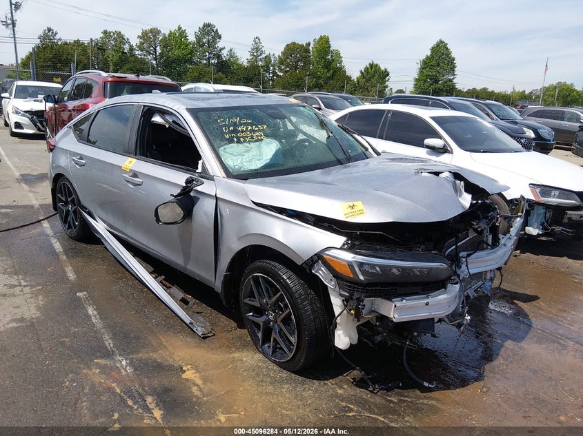 2023 Honda Civic Sport Touring