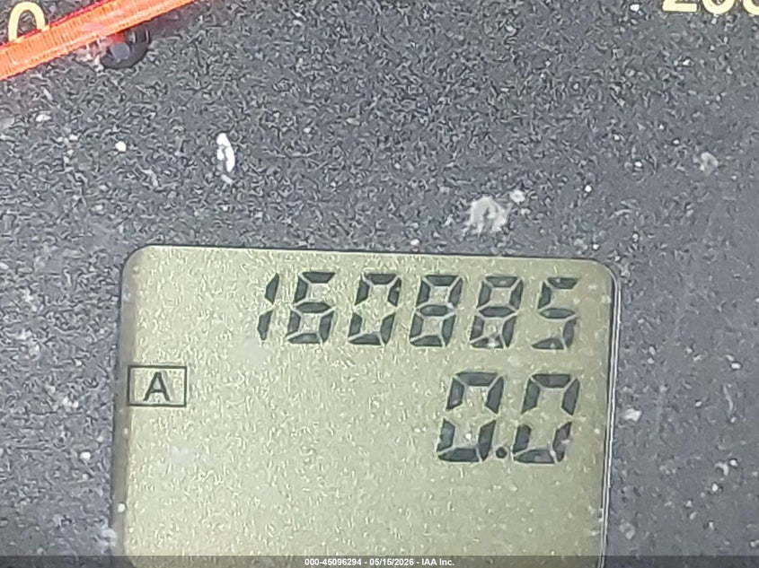 2005 Nissan Sentra 1.8S VIN: 3N1CB51D45L479123 Lot: 45096294