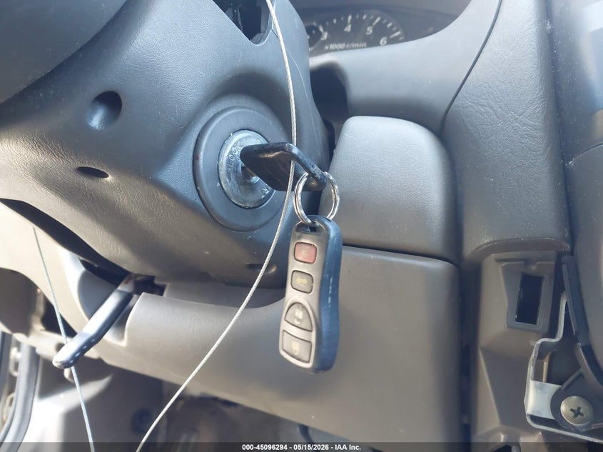 2005 Nissan Sentra 1.8S VIN: 3N1CB51D45L479123 Lot: 45096294