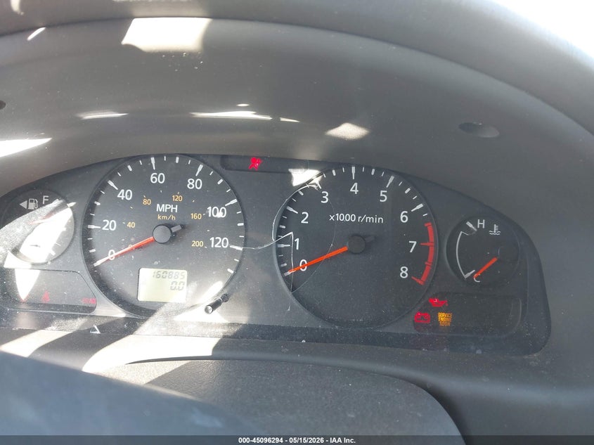 2005 Nissan Sentra 1.8S VIN: 3N1CB51D45L479123 Lot: 45096294