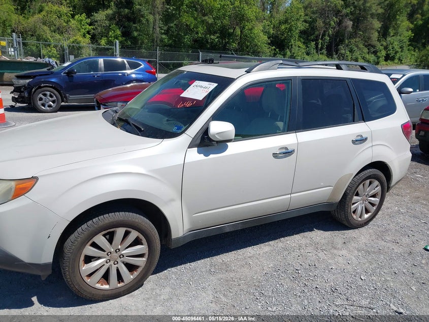 Vin: jf2shadc3dh445207, lot: 45594027, subaru forester 2.5x premium 20132