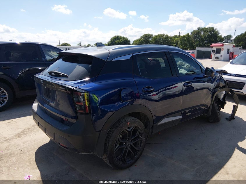 AtlanticExpress - Nissan Kicks
