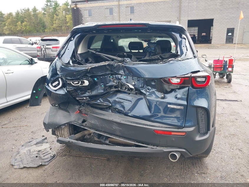 2024 Mazda Cx-50 2.5 S Premium VIN: 7MMVABDM5RN202568 Lot: 45096707
