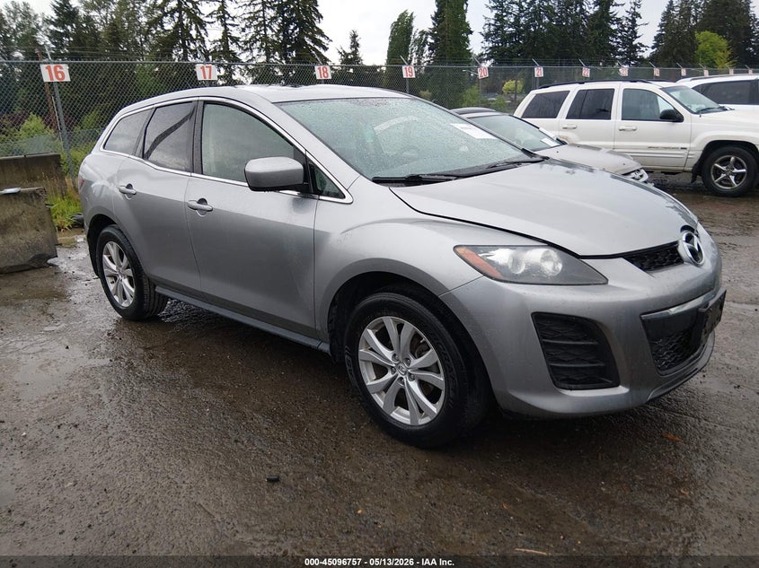 2011 MAZDA CX-7 S TOURING