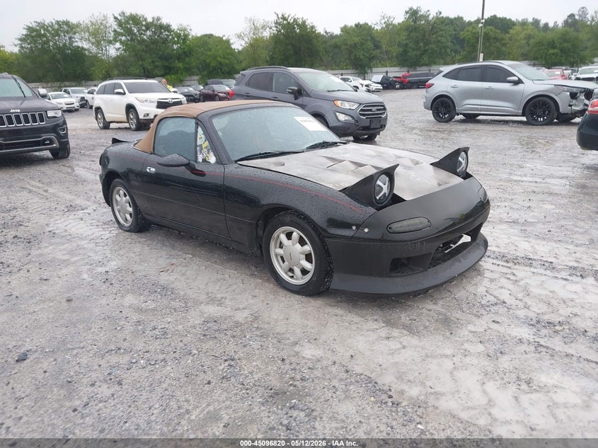1992 MAZDA MX-5 MIATA
