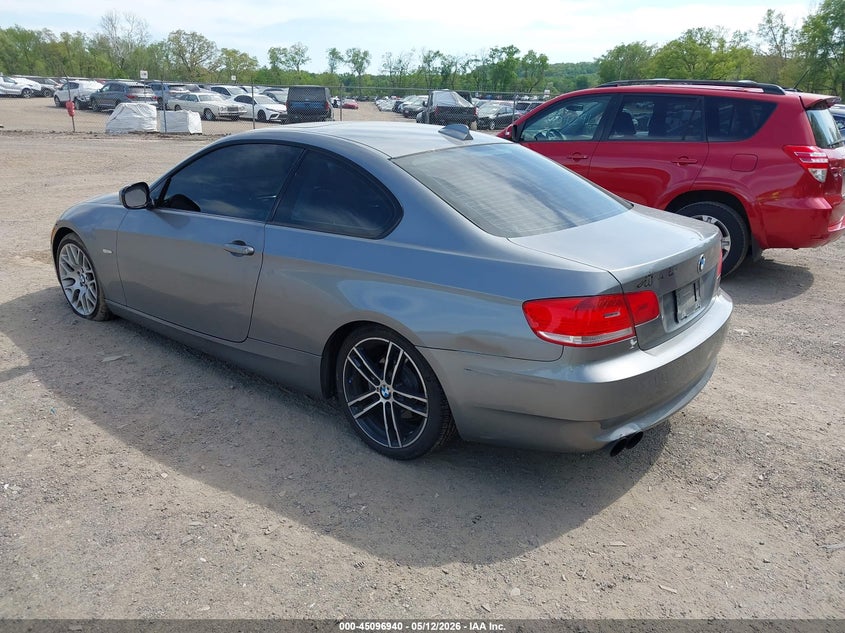 Vin: wbawv1c50ap124266, lot: 45594507, bmw 328i 20103