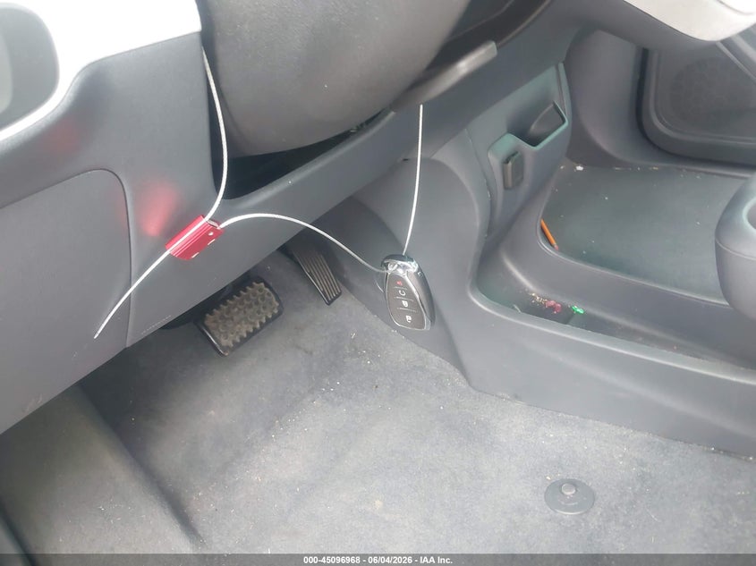 2021 Chevrolet Bolt Ev Fwd Lt VIN: 1G1FY6S05M4101545 Lot: 45096968