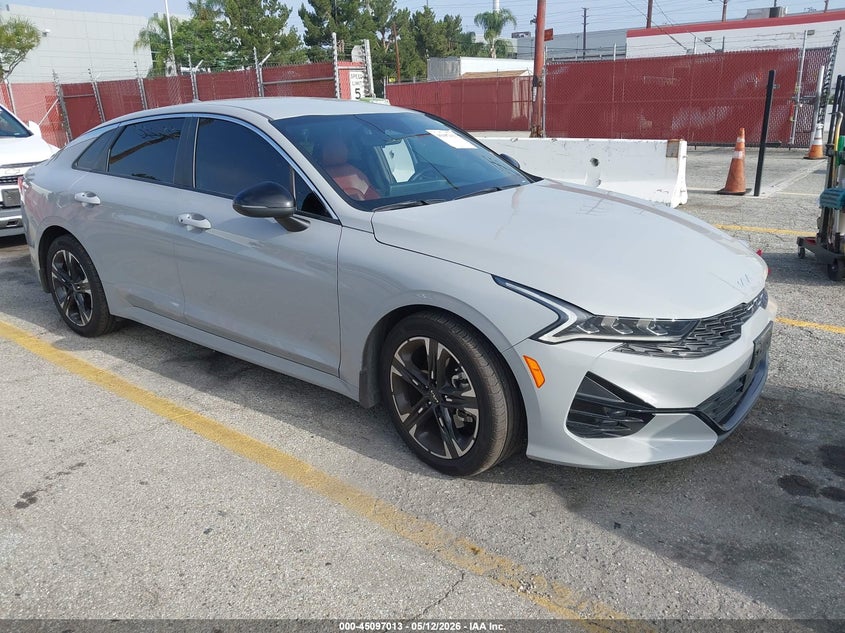 Vin: 5xxg64j26rg245031, lot: 45594580, kia k5 gt-line 2024 img_1