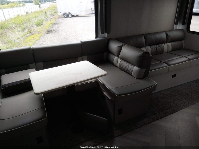 2022 OTHER FOREST RIVER WILDWOOD TRAILER N/A