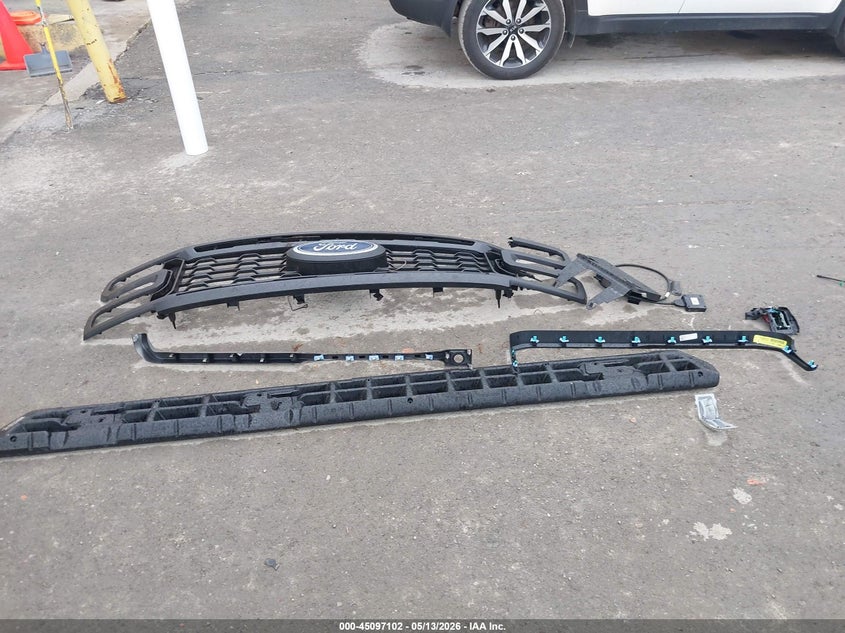 FORD F-250 2026 VIN 1FT7W2BT1TEC51875