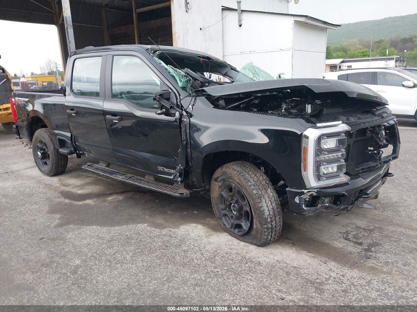 Vin: 1ft7w2bt1tec51875, lot: 45594669, ford f-250 xl 2026 img_1