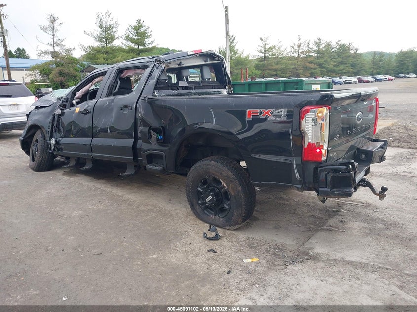 Vin: 1ft7w2bt1tec51875, lot: 45594669, ford f-250 xl 20263