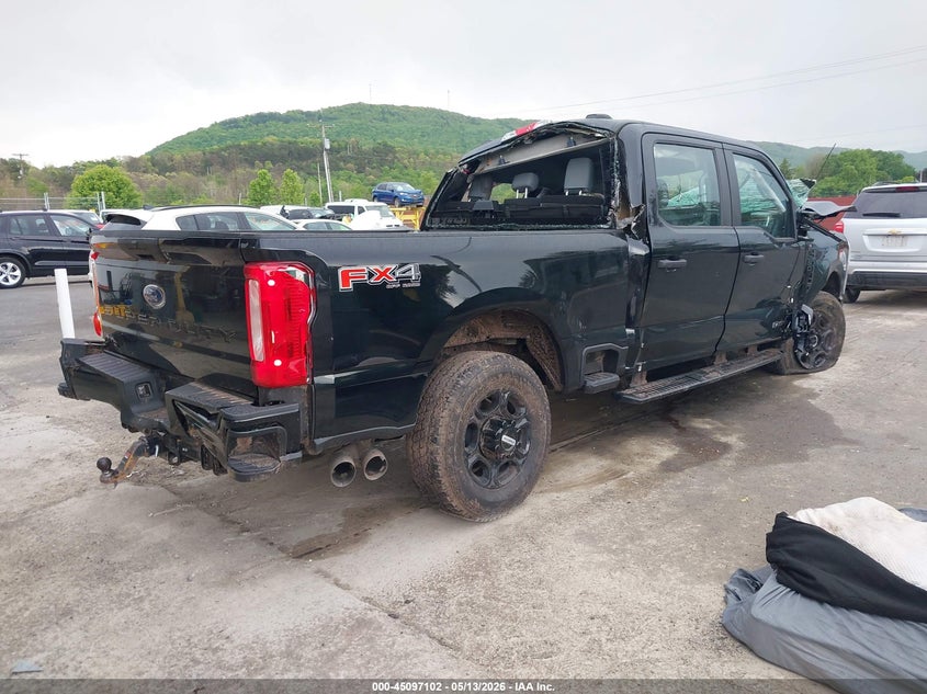 Vin: 1ft7w2bt1tec51875, lot: 45594669, ford f-250 xl 20264