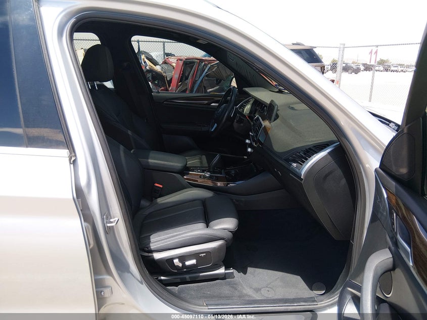 AtlanticExpress - BMW X3