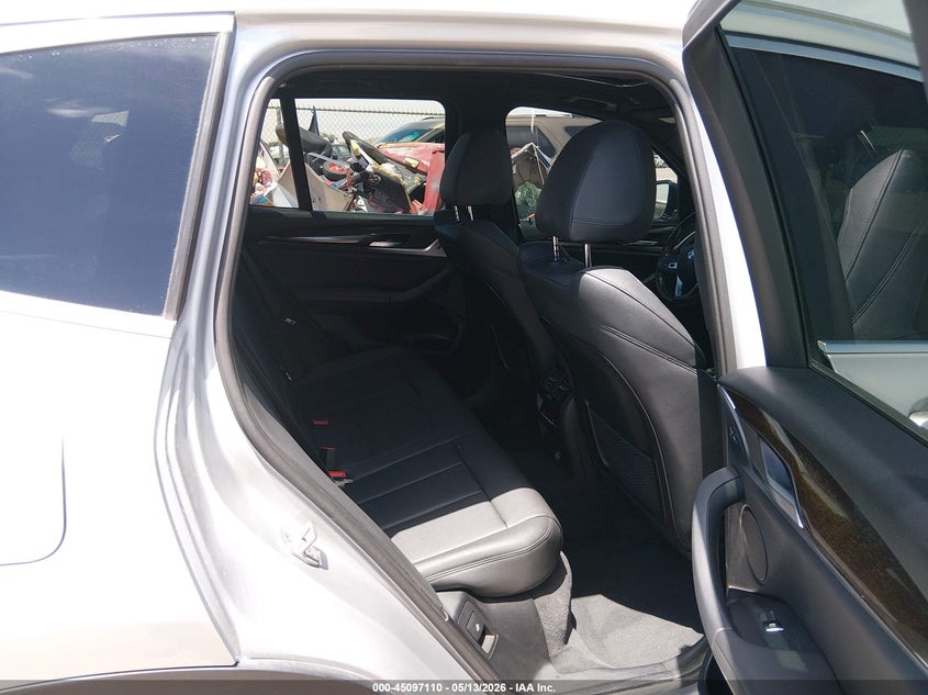 AtlanticExpress - BMW X3