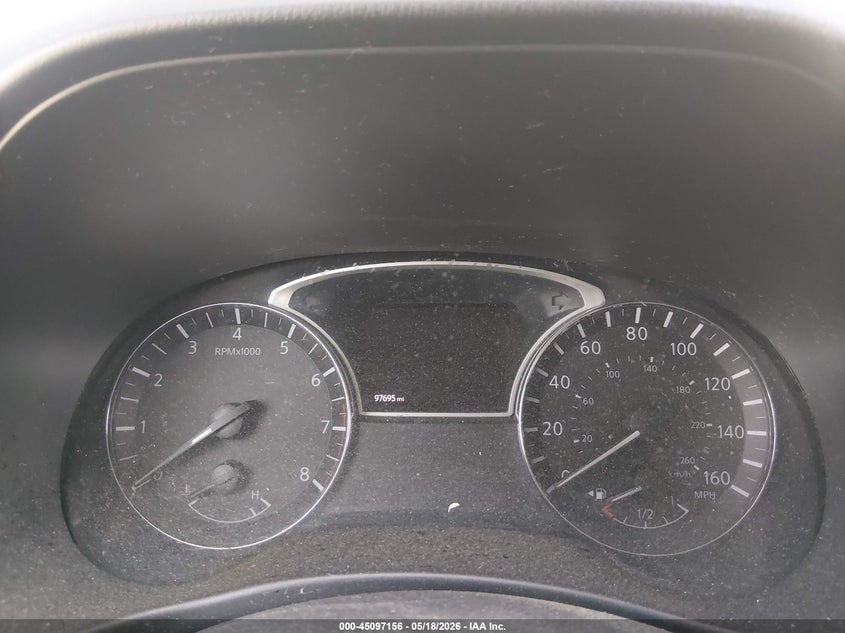 VIN 5N1DR2MN0KC600555 2019 NISSAN PATHFINDER SV