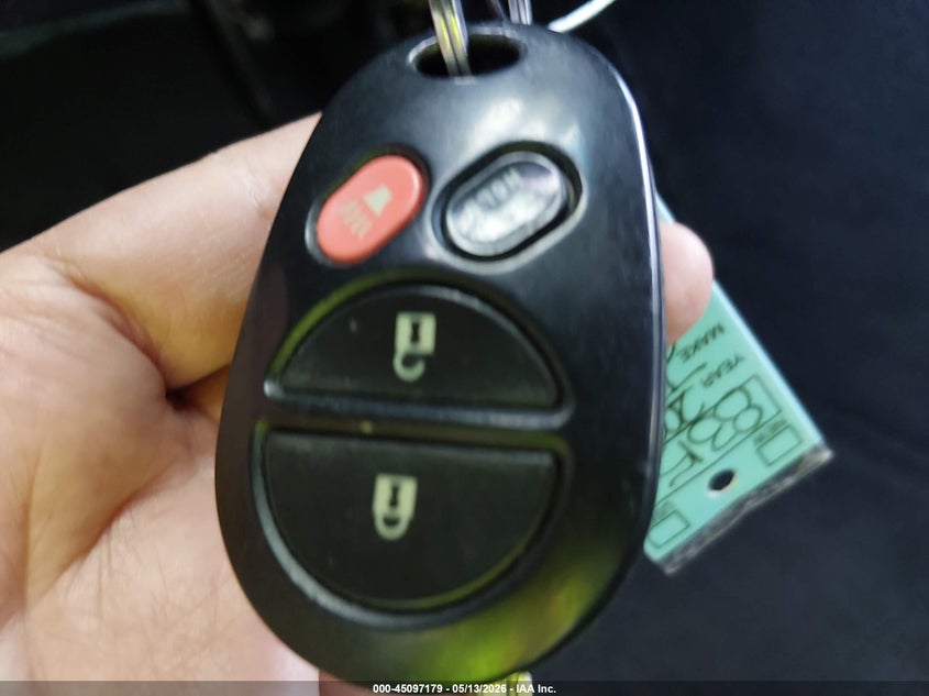 2006 Toyota Camry Solara Se VIN: 4T1FA38P16U095286 Lot: 45097179