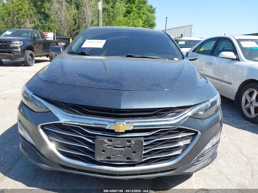 2020 CHEVROLET MALIBU auction photo 6