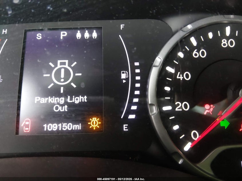 JEEP RENEGADE 2019 VIN ZACNJABB8KPJ87540