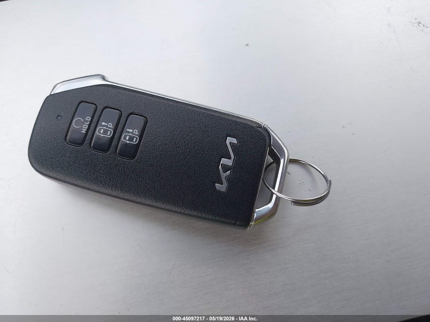 2022 Kia Ev6 Wind VIN: KNDC3DLC2N5060454 Lot: 45097217