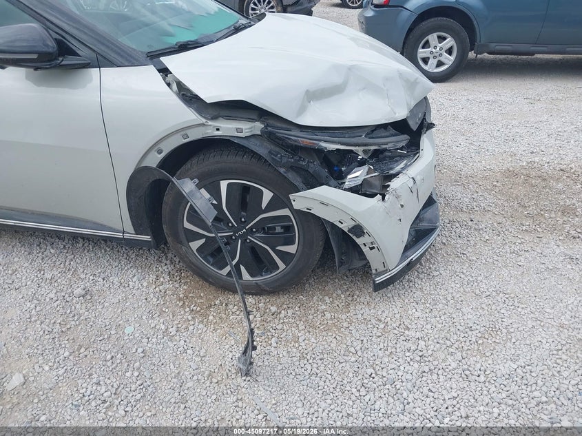 2022 Kia Ev6 Wind VIN: KNDC3DLC2N5060454 Lot: 45097217
