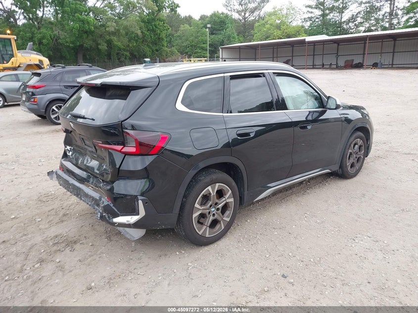 Vin: wbx73ef03r5z81681, lot: 45594839, bmw x1 xdrive28i 20244