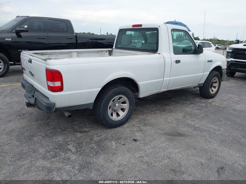 Vin: 1ftkr1adxbpa89415, lot: 45594879, ford ranger xl 20114