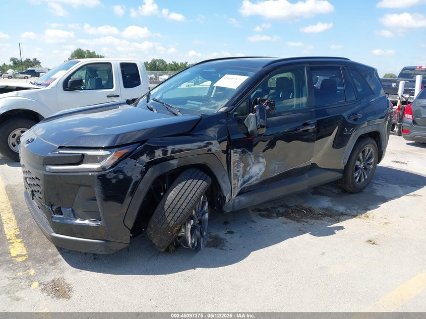 Vin: jtm6drbv1tj000244, lot: 45594942, toyota rav4 xle premium 20262