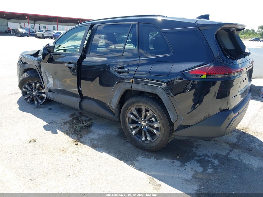Vin: jtm6drbv1tj000244, lot: 45594942, toyota rav4 xle premium 20263