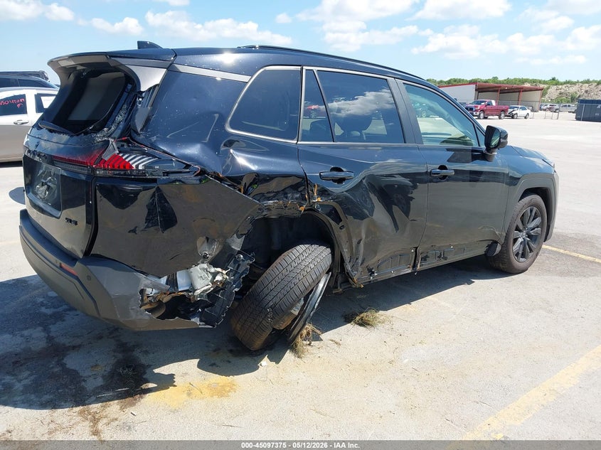 Vin: jtm6drbv1tj000244, lot: 45594942, toyota rav4 xle premium 20264