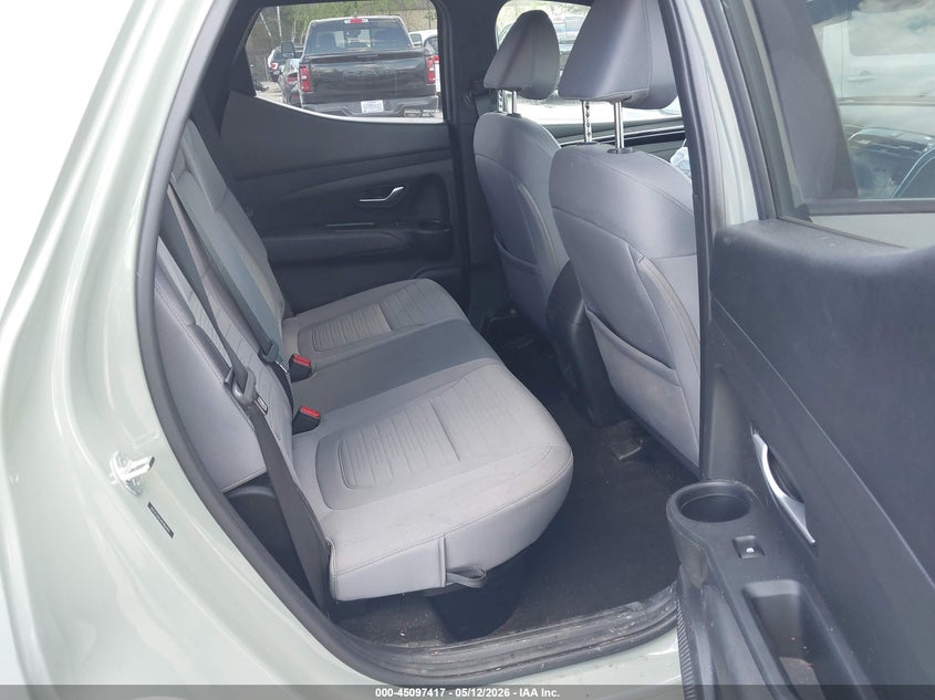 2023 Hyundai Santa Cruz Sel VIN: 5NTJCDAEXPH066194 Lot: 45097417