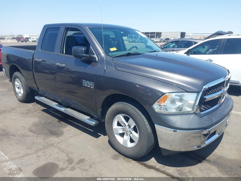 Vin: 1c6rr6fg9es203993, lot: 45594988, ram 1500 tradesman 2014 img_1