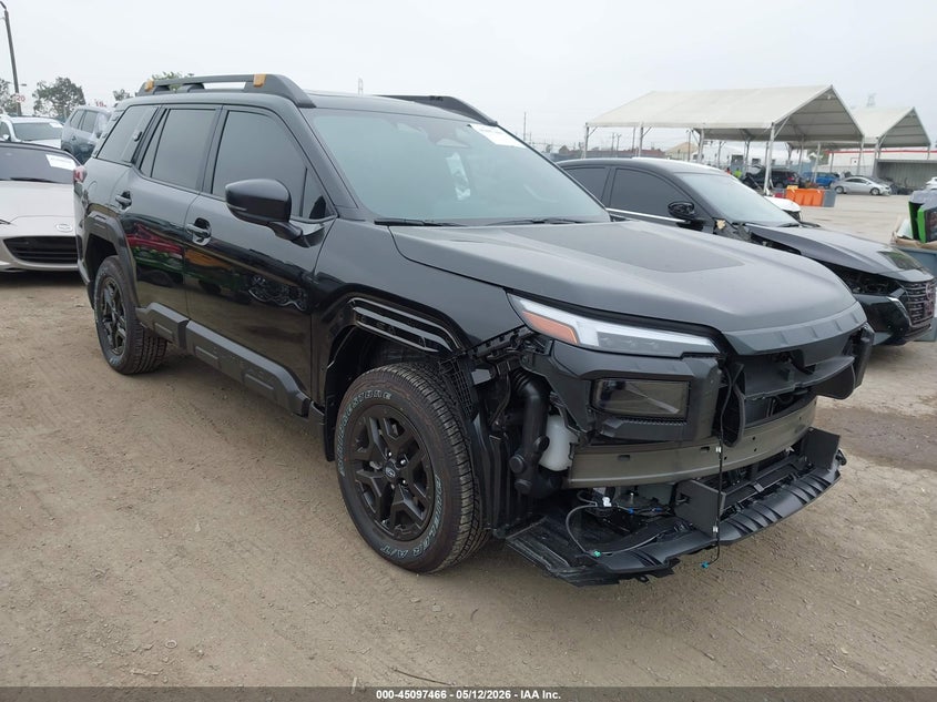 Vin: jf2burmd7ty502381, lot: 45595033, subaru outback wilderness 2026 img_1