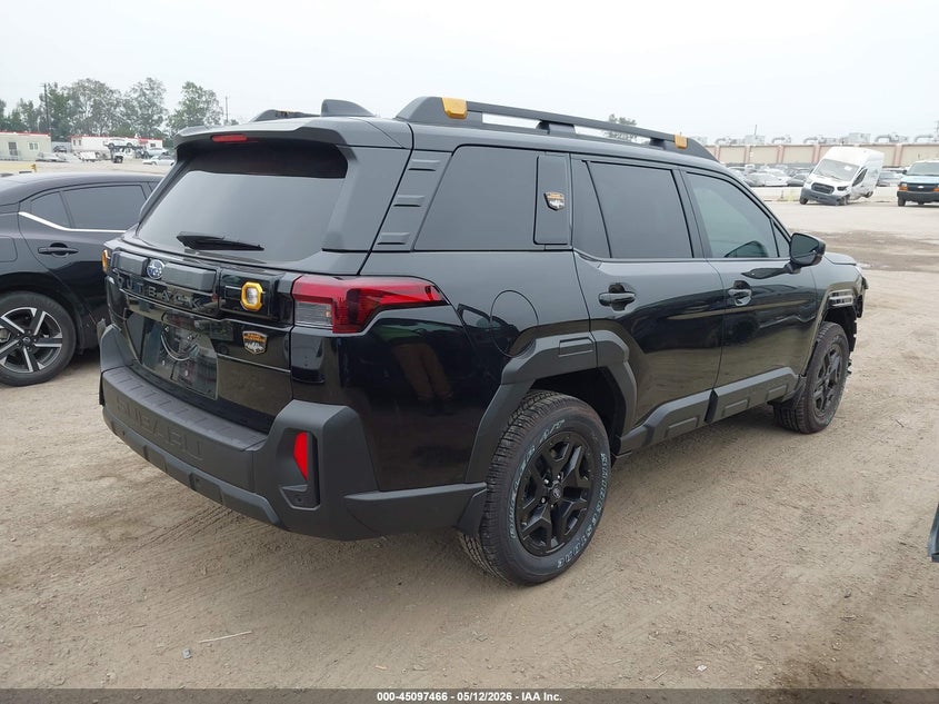 Vin: jf2burmd7ty502381, lot: 45595033, subaru outback wilderness 20264