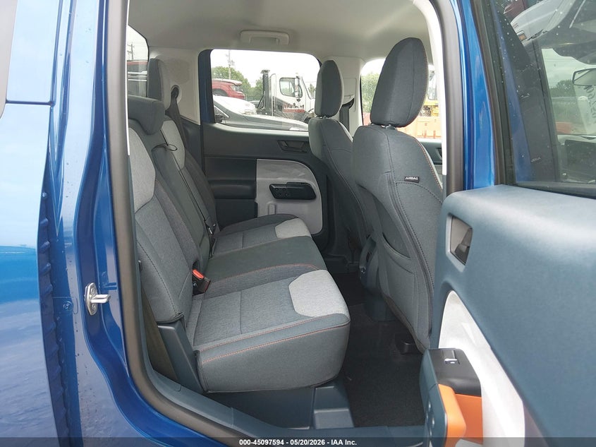2024 Ford Maverick Xlt VIN: 3FTTW8H95RRB51751 Lot: 45097594