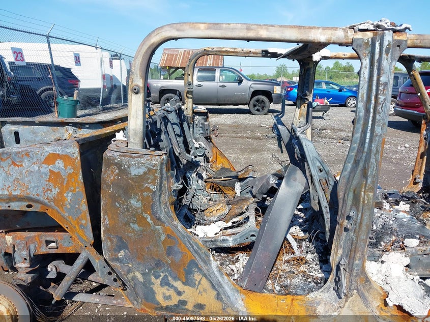 2022 Jeep Gladiator Sport S 4X4 VIN: 1C6HJTAG8NL178734 Lot: 45097598