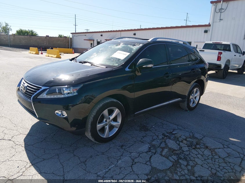 Vin: jtjbk1ba6f2479677, lot: 45595171, lexus rx 350 20152