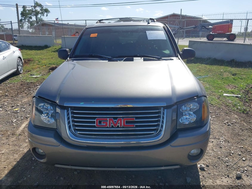 2006 GMC Envoy Slt VIN: 1GKDT13S662239582 Lot: 45097654