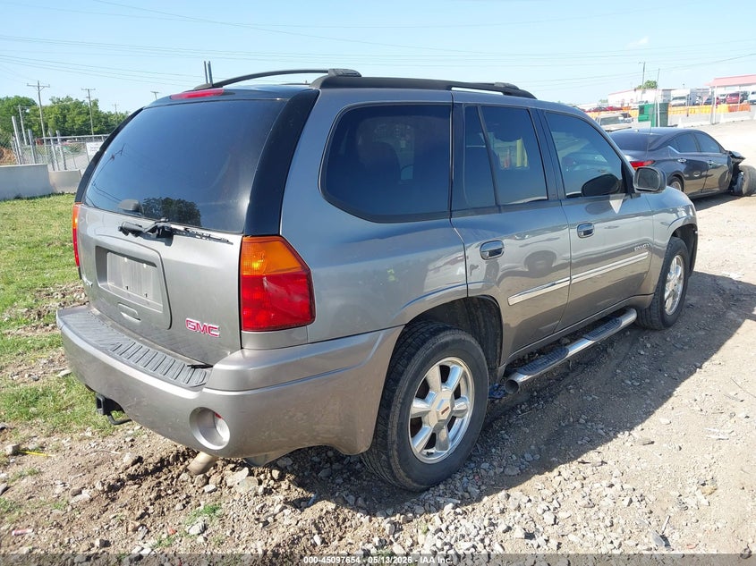 AtlanticExpress - GMC Envoy