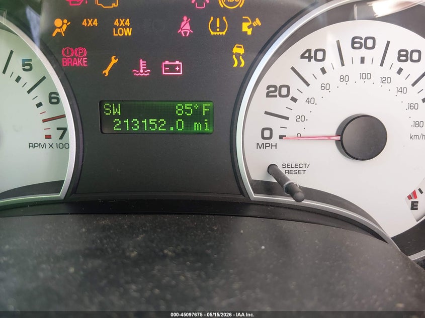2010 Ford Explorer Sport Trac Xlt VIN: 1FMEU5BE6AUA53596 Lot: 45097675