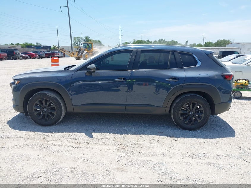 2024 Mazda Cx-50 2.5 S Select VIN: 7MMVABAM2RN204959 Lot: 45097709