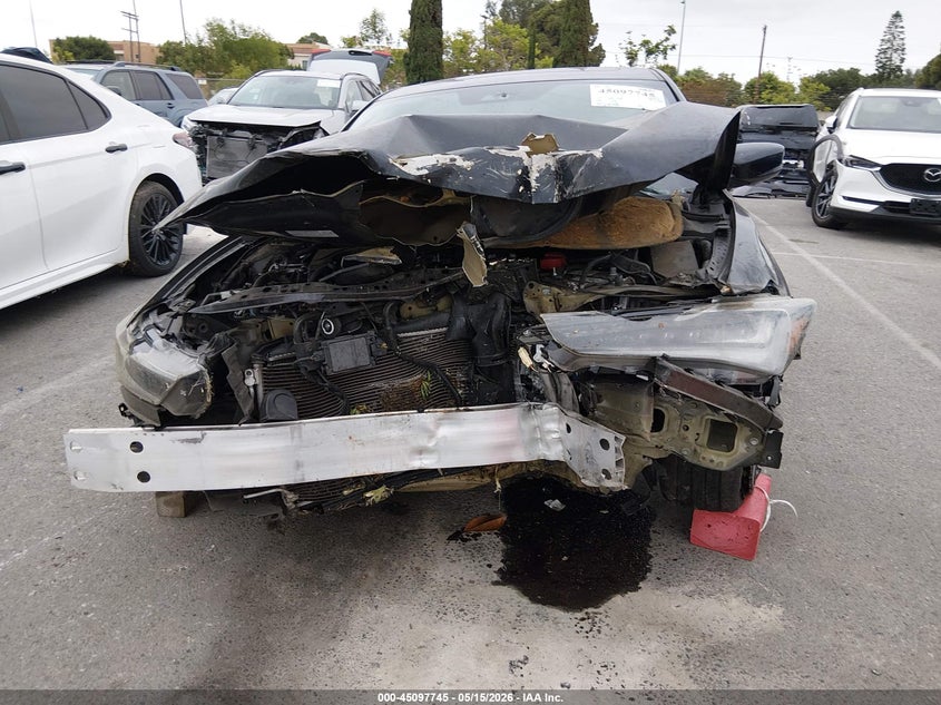 2021 Acura Ilx Premium A-Spec Packages/Technology A-Spec Packages VIN: 19UDE2F89MA009874 Lot: 45097745