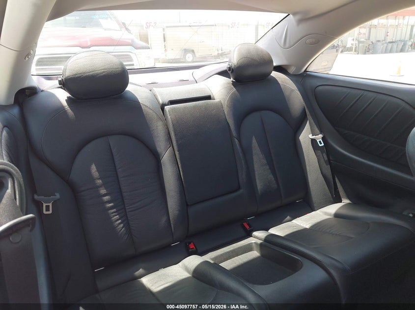2007 Mercedes-Benz Clk 350 VIN: WDBTJ56HX7F219767 Lot: 45097757