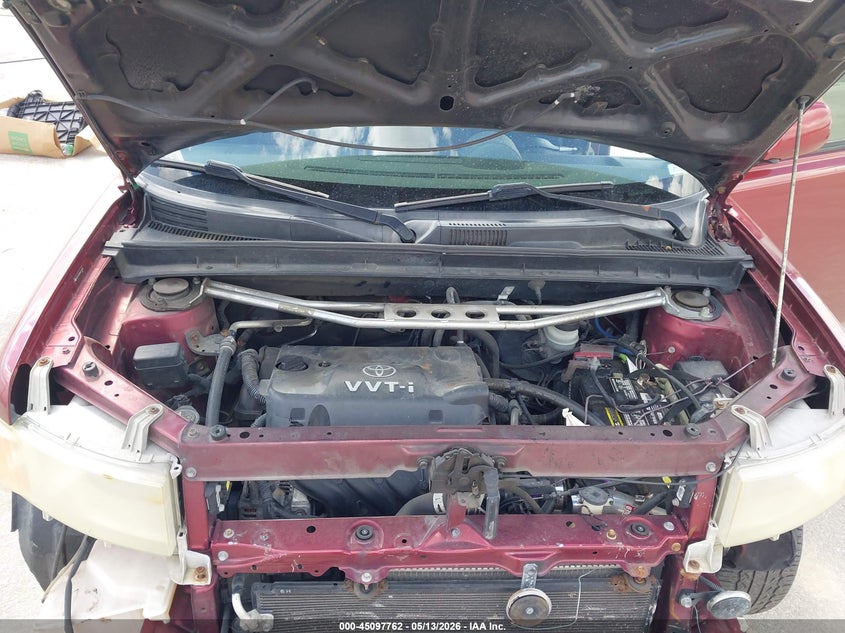 2006 Scion Xb VIN: JTLKT334264111655 Lot: 45097762
